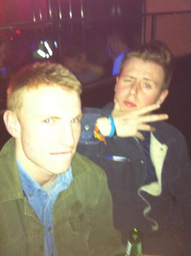 IamJackJones's profile picture. 