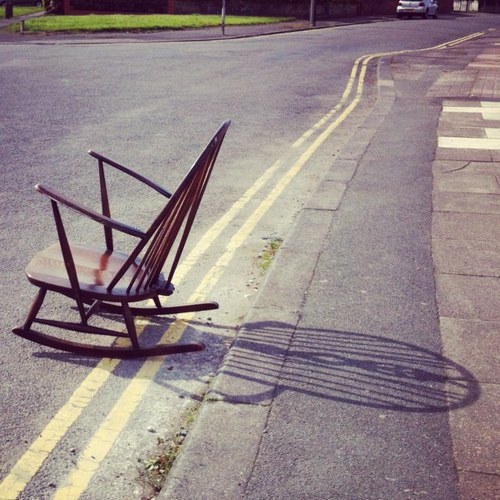 etranger81's profile picture. post-intellectual suburban mediocrity