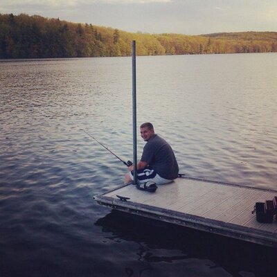 nutters rod and reel