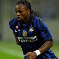 JoelChukwumaObi's profile picture. NOT Joel Obi, a Nigerian midfielder who currently plays for Internazionale in the Italian Serie A. #forzainter #pazzainteramala