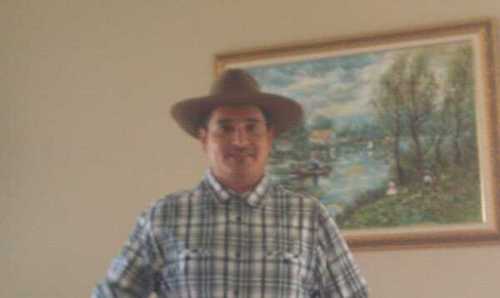 alexzelaya7's profile picture. katracho