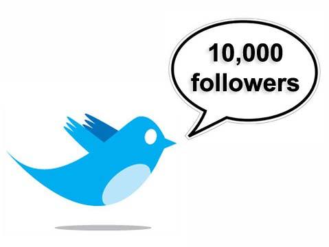 Quer até100.000 seguidores ? Preencha o formulário: https://t.co/LT2J0GBIen