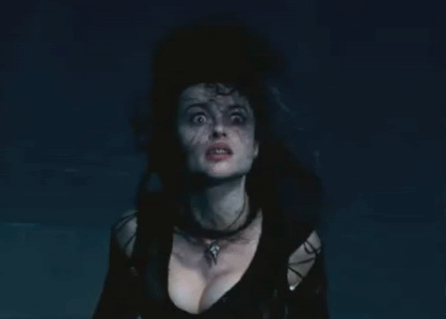 Bellatrix666's profile picture. Antipática, odiosa y políticamente incorrecta.