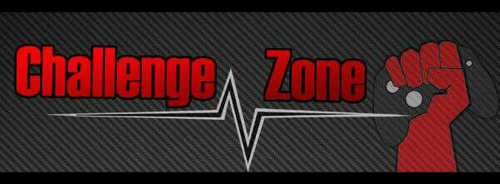 challengezone's profile picture. مقهى العاب يهتم برغبات الشباب يوفر اجهزة البلاي ستيشن و الاكس بوكس و الكمبيوتر . العب حتى تتعب تدار هذه الصفحة من @alkhaldi_faisal @na9ir_a