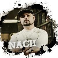 NACH SCRATCH (@nachscratch4) 's Twitter Profile