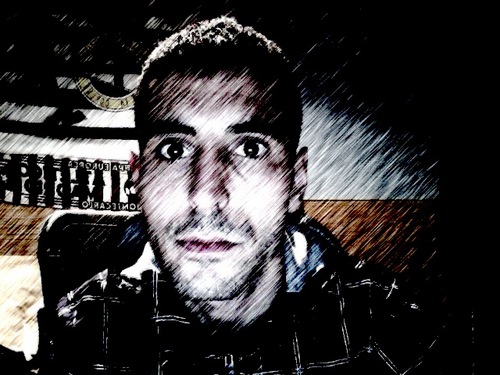 lolodiaz21's profile picture. Nací en 1987, en Madrid, aficionado de fútbol, de la música electrónica y dispuesto a vivir la vida como un sueño.