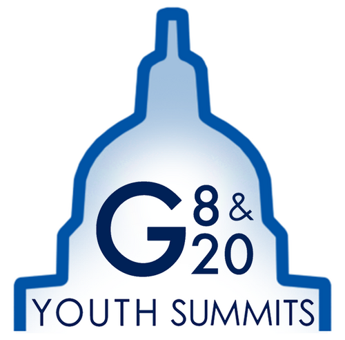@YADLSummits and @GlobalECO_mx host the G8 & G20 Youth Summits in Washington DC