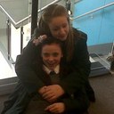 Hannah Inman - @Hannnah_Spanner - Twitter