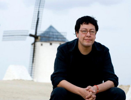 cosmofrank's profile picture. 