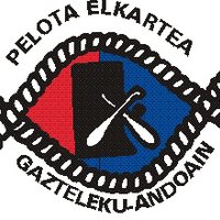 Gazteleku Pilota Elkartea (@gaztelekupelota) 's Twitter Profile Photo Gazteleku Pilota Elkartea (@gaztelekupelota) 's Twitter Profile Photo