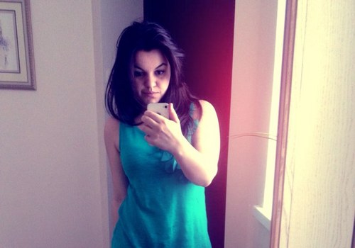 VMyasoedova's profile picture. 