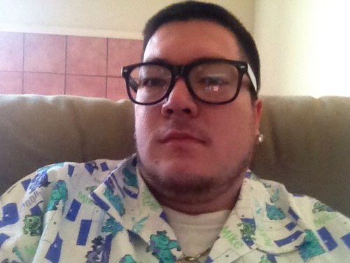 nikkolir15's profile picture. 