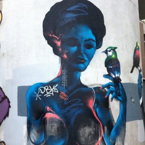 Mysterypeg's profile picture. 