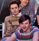 Fan Account for Max Milner and Aleks Josh! #TheVoiceUK 3 Max follows 11/5/12 & tweeted x2 M_I_Tinseltown also follow and tweeted x2