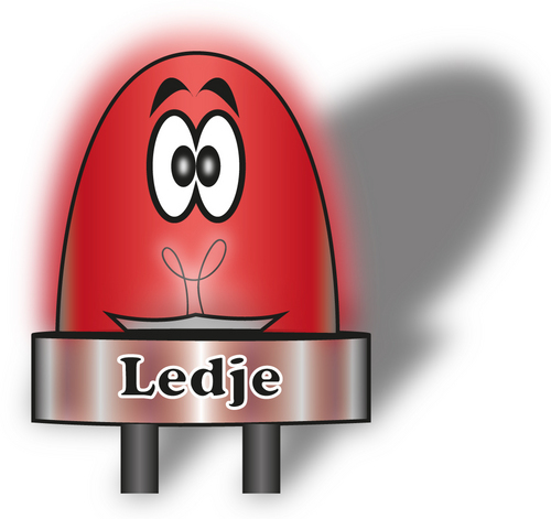 VoordeelLED's profile picture. 