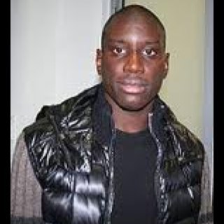 RealDembaBa's profile picture. 