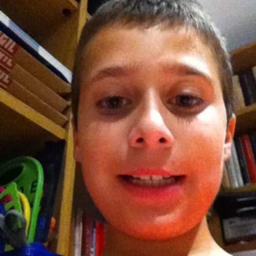 dsanchez_david's profile picture. 