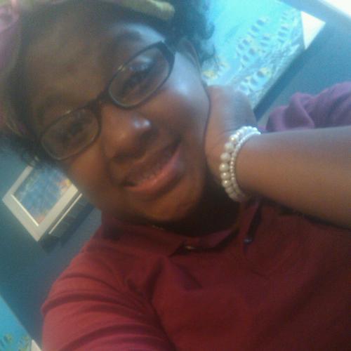 @GottaLovee_Mee Hea Bitches Ahhhhhaaaa Anyway : Follow Ha , She Follow Back -- Bye :)