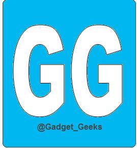 Gadget_Geeks's profile picture. Discussions, Reviews, Links, Chats and updates on all things technology and Showbiz @Gadget_Geeks