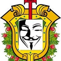AnonymousMXVeracruz (@anonymous_mxver) 's Twitter Profile