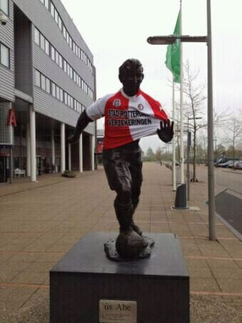 herminakrist's profile picture. loves Feyenoord