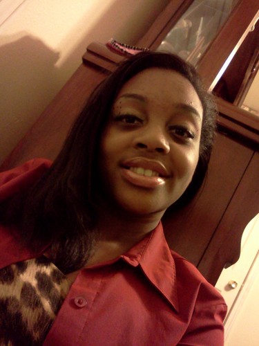 Follow me! Follow my LifeLine @Ronald's sister  and follow my Bestfriend @yana_was_ here