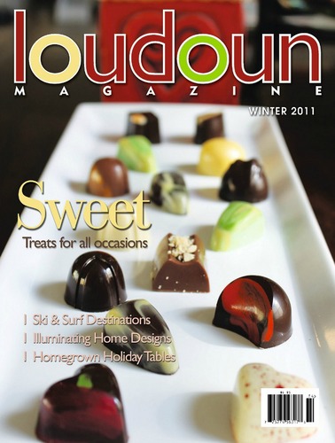 Loudoun Magazine is published quarterly by Leesburg Today.