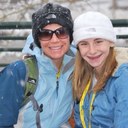 sharon Kaufman - @maxkauf - Twitter