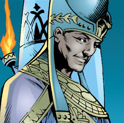 PrinceKhufu's profile picture. 