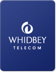 WhidbeyTelecom's profile picture. Follow us with @Whidbey