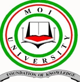 Moi University-Kenya