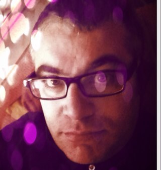 SR_LOPES's profile picture. Kicking against the pricks