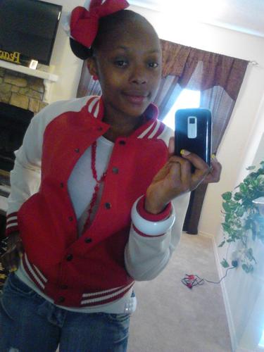 #Team Basketball | #Team Sagittarius | #Team Independent |# Team Blessed | # Team Follow Back :)