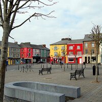 Listowel Writers Wk (@listowelww) 's Twitter Profile