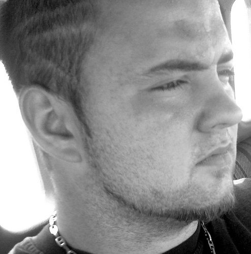 Call of Duty Pro :)^^
Battlefield Soldier^^
Wrestling Fan since the 90´s^^
Part of Shady Nation^^