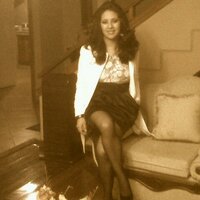 ANDREA AREVALO (@anshiarevalo) 's Twitter Profile