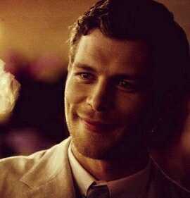 love TVD hense the account. i follow back