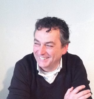 SteefLoo's profile picture. Relatie beheerder bij Technische Unie