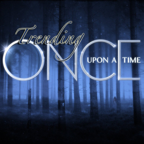 Taking up the mantle of @TrendingOUaT until such a time that @TrendingOUaT returns...