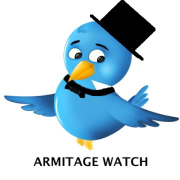 Using Twitter to watch Richard Armitage together since May 2012! In between Watches, find me @StacieMakeDo