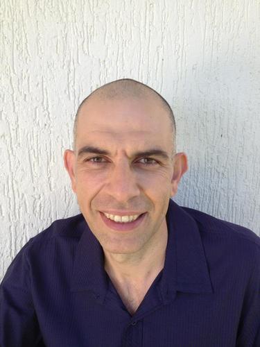 GenioQuintieri's profile picture. 