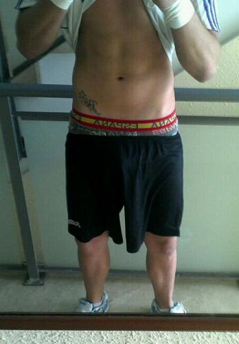 Buena vidaaa supijaaa