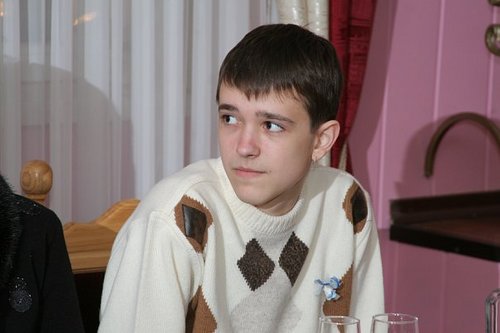 Страдаю хуйней :)