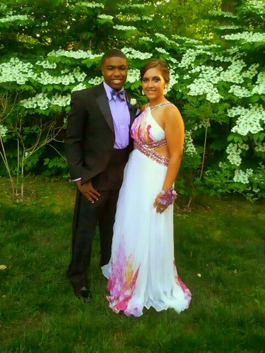 P_Posh6's profile picture. 