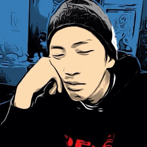 changdaii's profile picture. 補欠です。