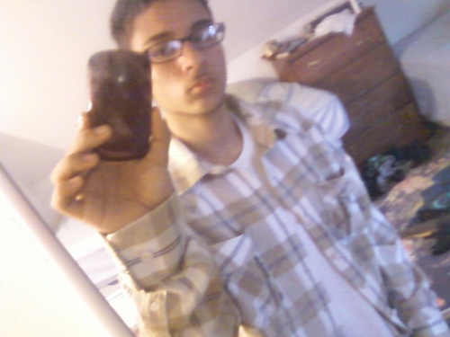 this be qiana hacking your shit (;