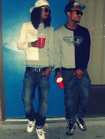 TheHARLEMDream's profile picture. RIP Domo... Harlem... Lovin my son.... No Regrets