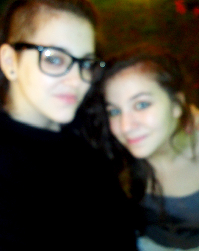 Katherine Wheel. Profile