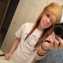 Danielle Normand - @ch4rm4nderr - Twitter