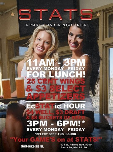 StatsSBNL's profile picture. Your GAME'S on at STATS!